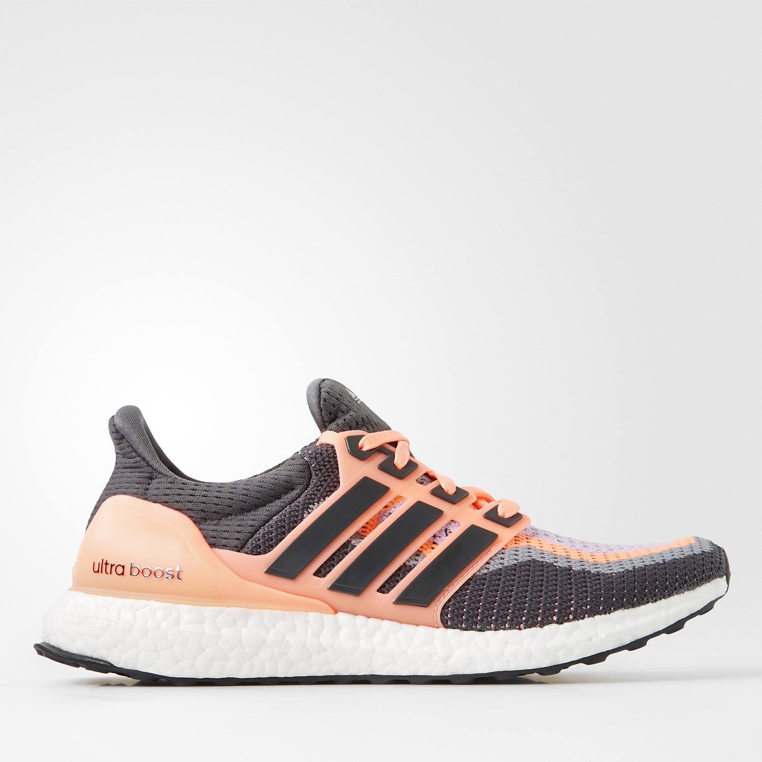 Un Rétro Pour Le Adidas Ultra Boost Femme Rose Ja35fr 6214