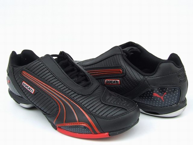 chaussure puma ducati homme