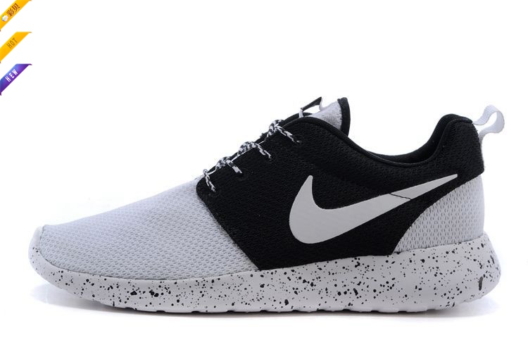 nike roshe run pour courir