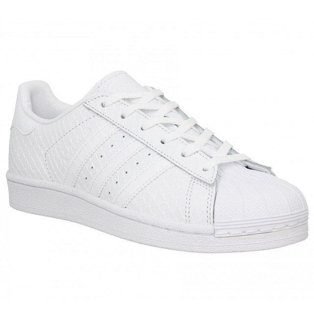 adidas superstar rose pale croco