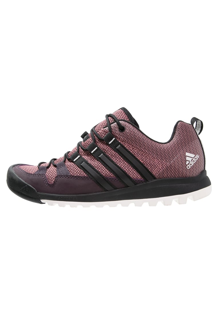 chaussure de marche adidas femme