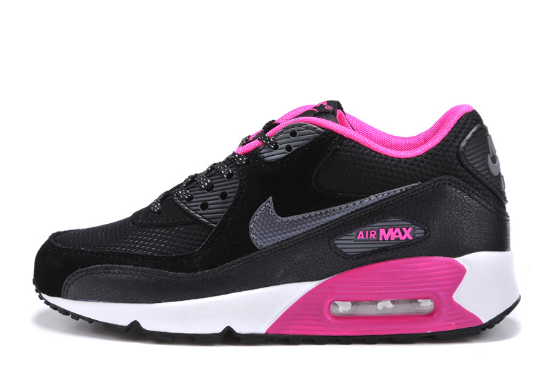 air max 90 rose pas cher