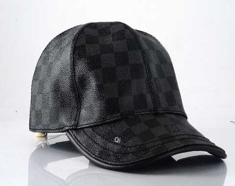 casquette lv