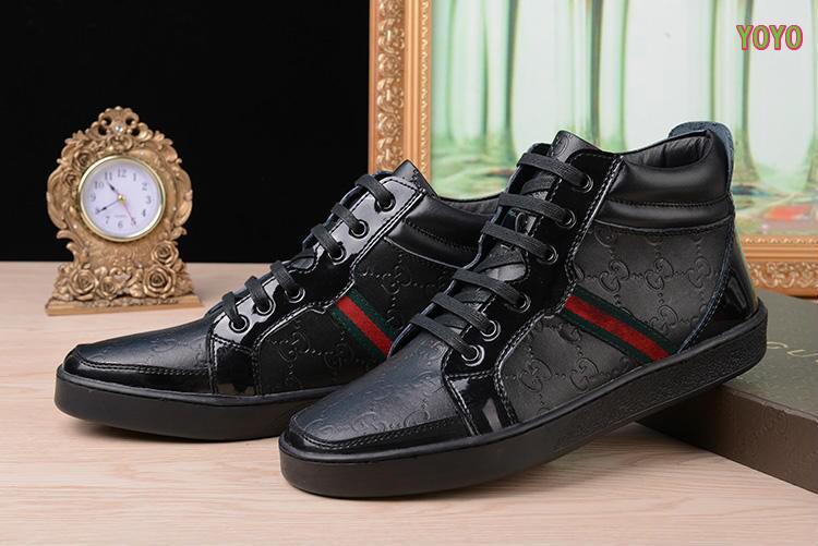 chaussure gucci homme nouvelle collection