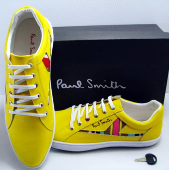 soldes chaussures paul smith