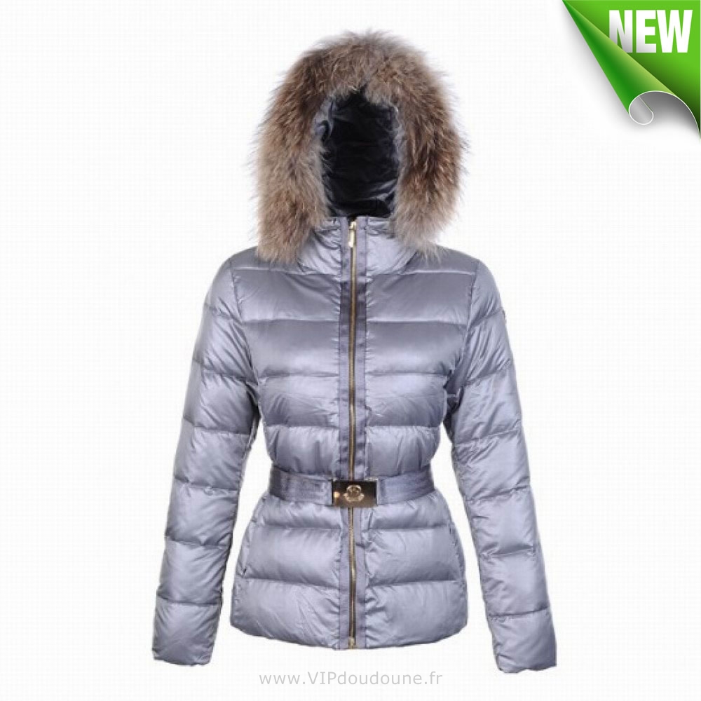 manteau doudoune moncler femme