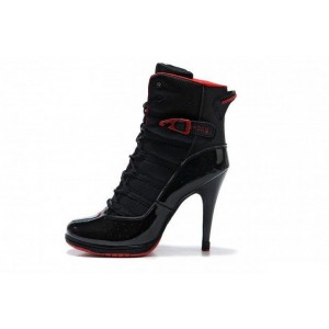 jordan a talon pour femme