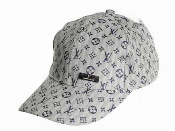 casquette lv