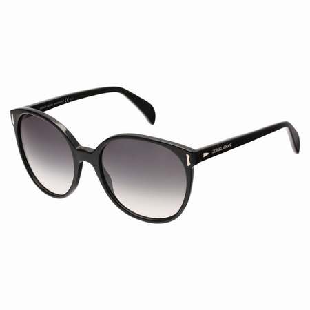 lunettes de soleil armani