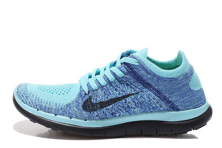 nike free run flyknit 4.0