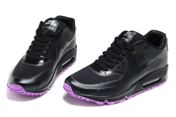 air max 90 hyperfuse noir