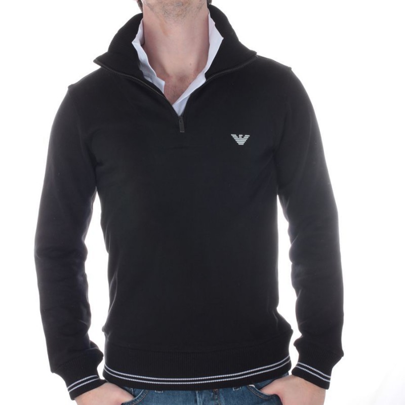 pull armani homme