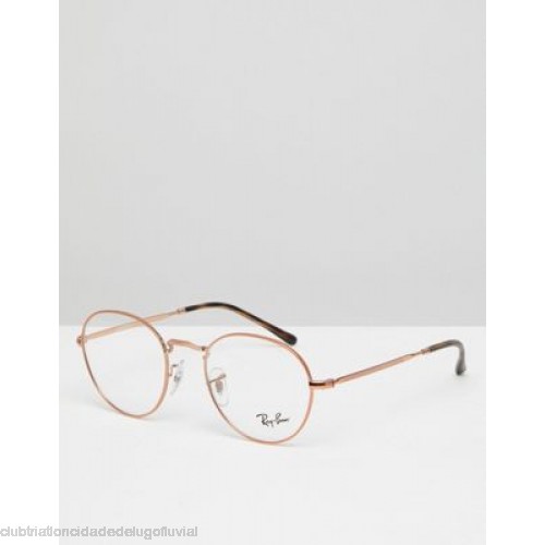 ray ban ronde femme