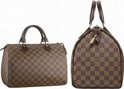 sacoche louis vuitton a vendre