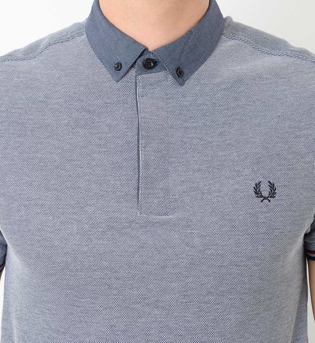 polo fred perry promo