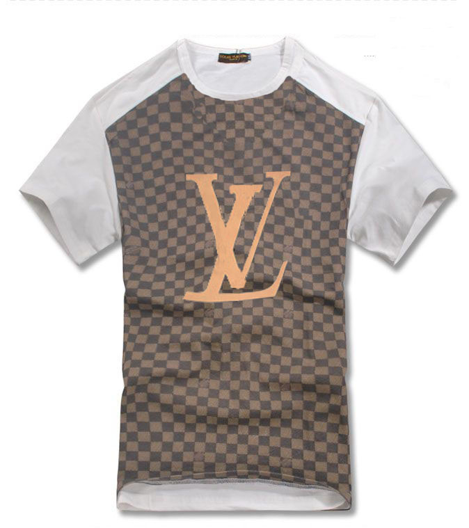 tee shirt louis vuitton homme